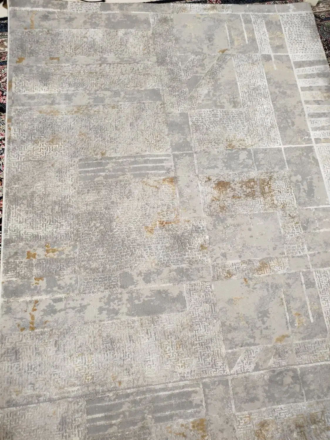 فرش 4 متری|فرش|اسلام‌شهر, شهرک واوان|دیوار