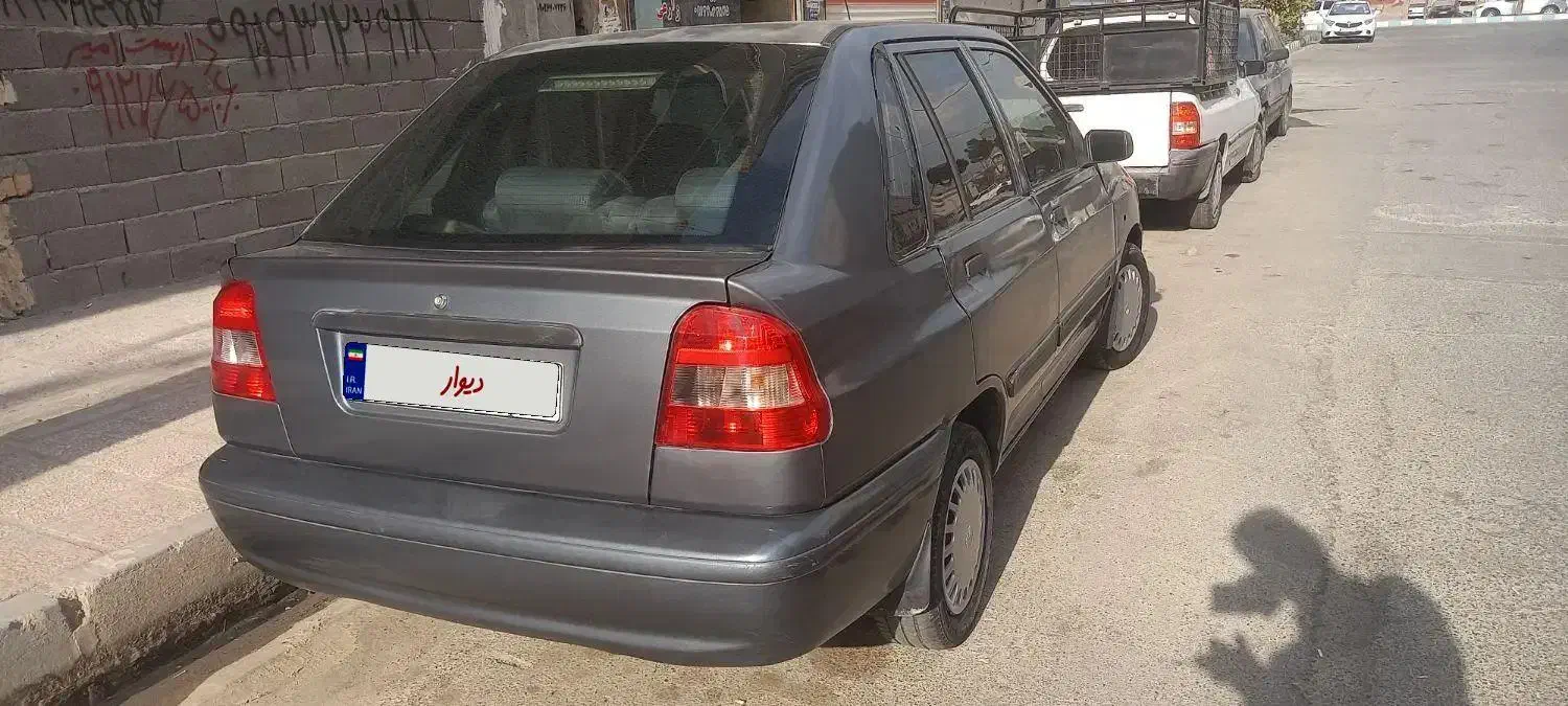 پراید ۱۴۱ sl|خودرو سواری و وانت|رحیم‌آباد, |دیوار