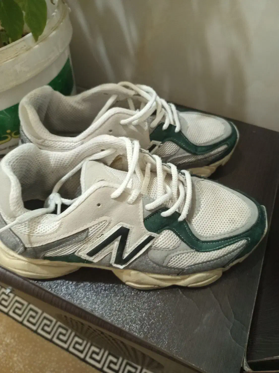 کتونی|کیف، کفش، کمربند|اسلام‌شهر, شهرک توحید|دیوار