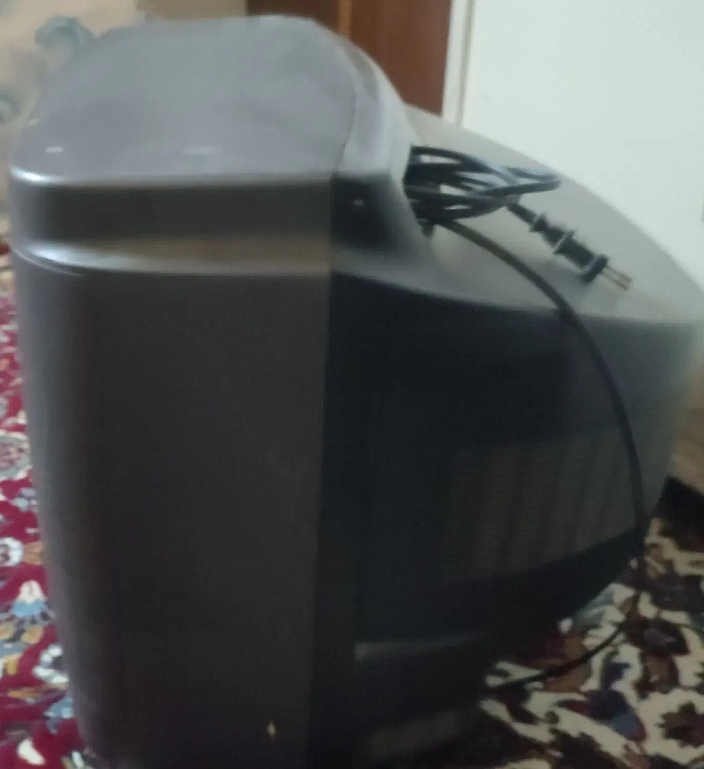 تلویزیون 21 اینچ سالم|تلویزیون و پروژکتور|رامیان, |دیوار