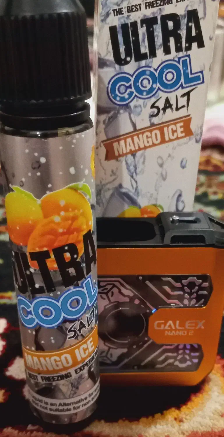 ویپ GALEX NANO 2|زیورآلات و اکسسوری|پاکدشت, پاکدشت (مامازند)|دیوار