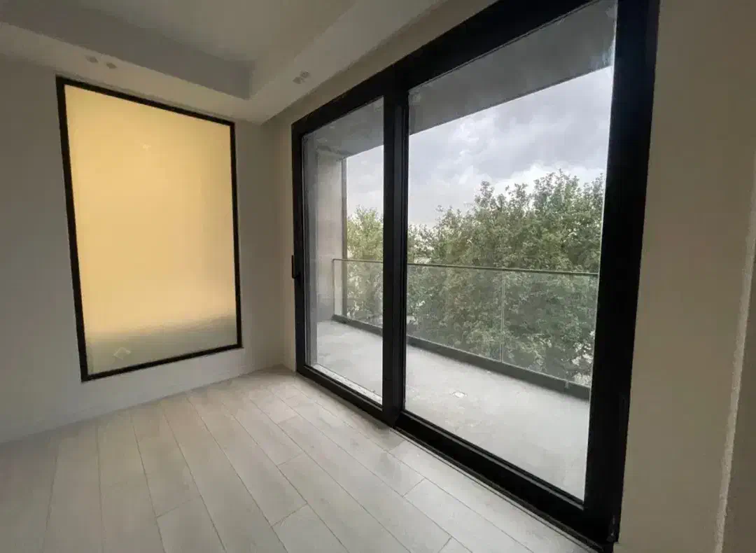 ۲۰۰مترسه خواب مستر/برج باغ گلزار/نوسازکلید نخورده