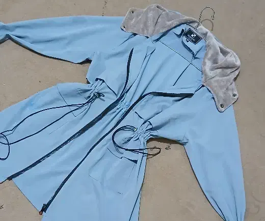 حراج کاپشن بارونی|حراج|بروجرد, |دیوار