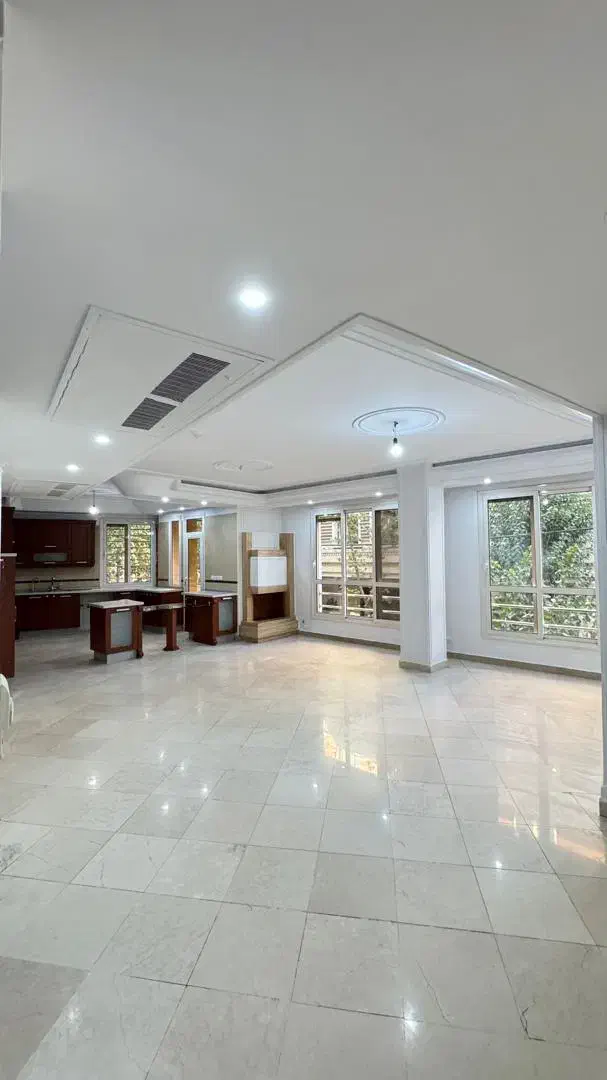 ۱۶۰متر* فول امکانات* بهترین فرعی یوسف آباد* کوشا