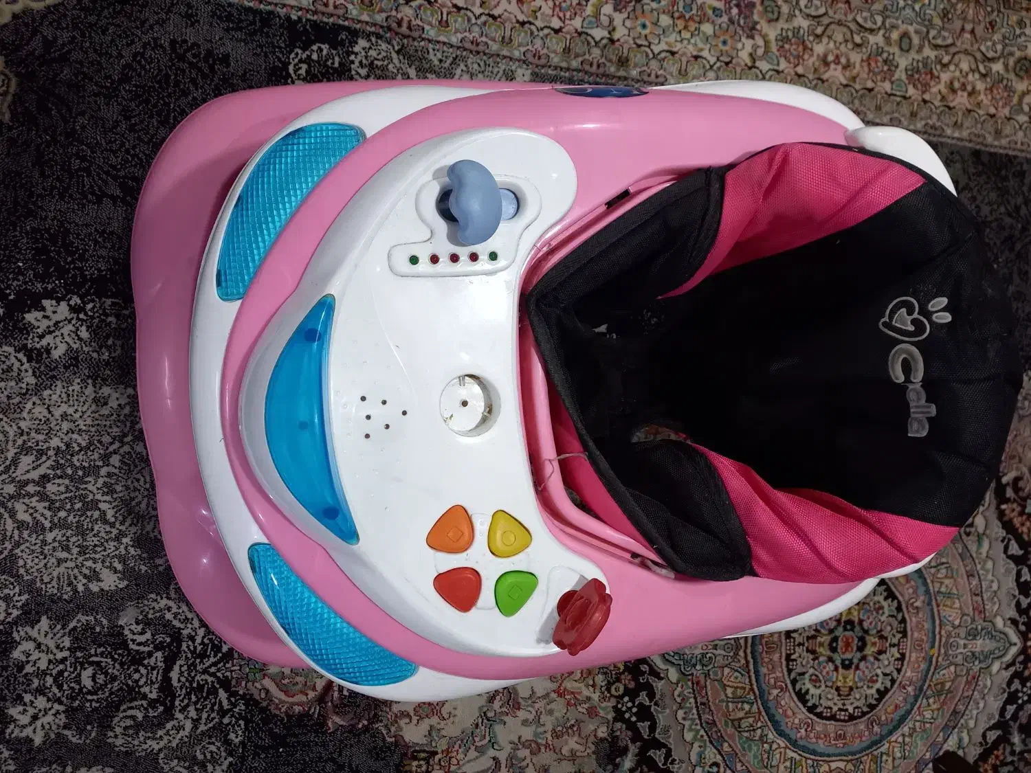 روروئک|کالسکه و لوازم جانبی|بروجرد, |دیوار