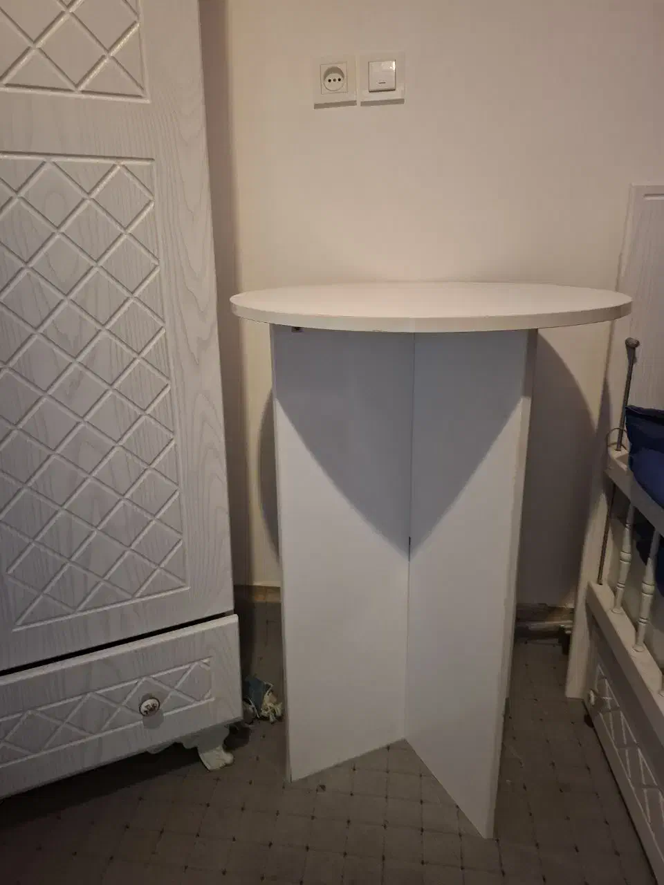 میز خاطره تمام ام دی اف|بوفه، ویترین، کنسول|زیباشهر, |دیوار