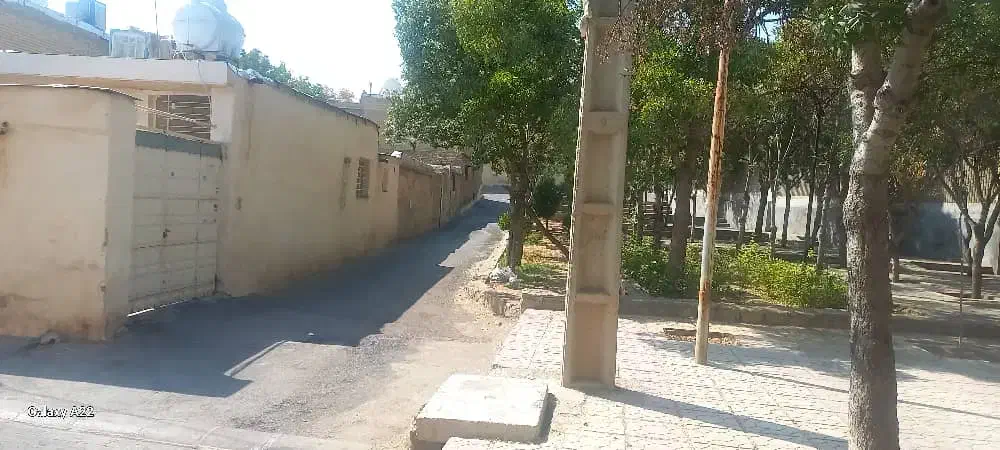 یک باب منزل ویلایی در بلوار ارتش کوچه ۲۱|فروش خانه و ویلا|شیراز, دباغ خانه|دیوار