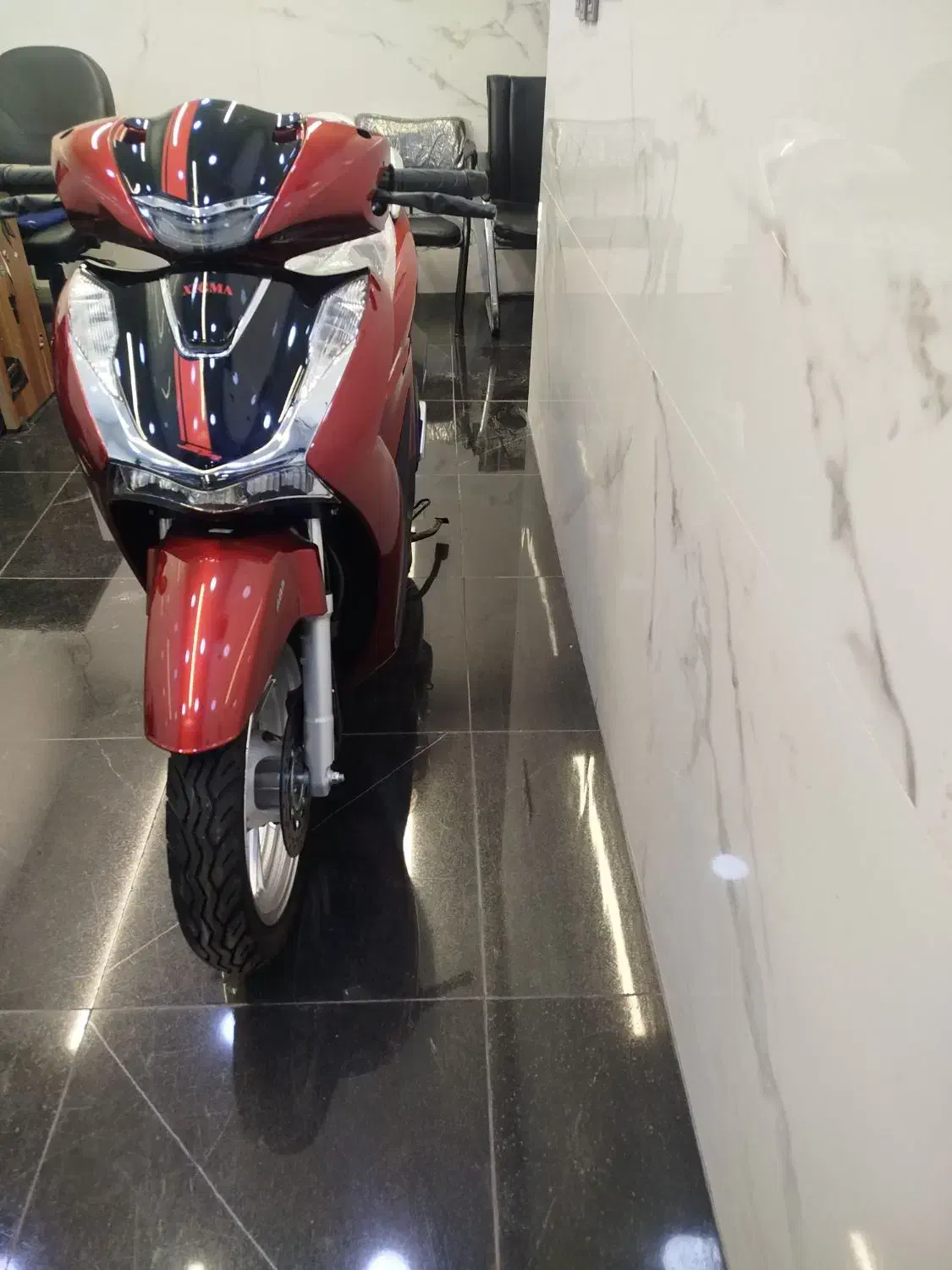 sh 1404|موتورسیکلت|تهران, شهرک رضویه|دیوار