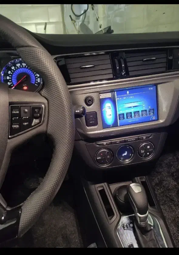 تارا وی ۴ اتوماتیک/۱۴۰۴/اقساط بدون ضامن/بانکی|خودرو سواری و وانت|تهران, پونک|دیوار