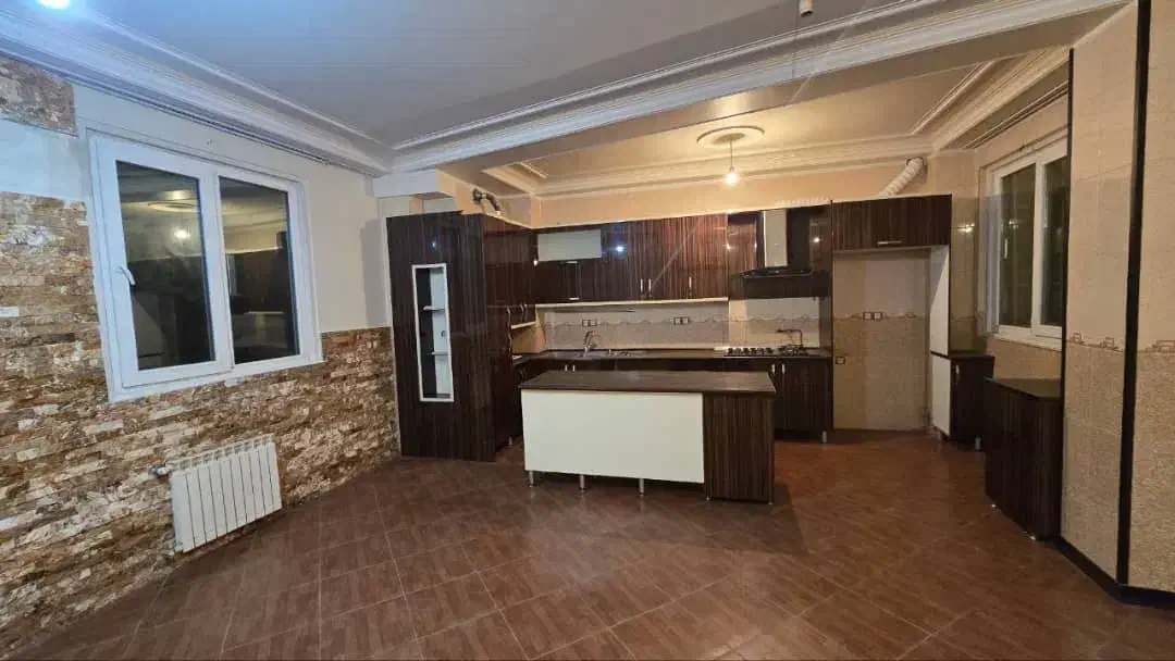 اجاره تک واحدی ۱۰۰ متری فوق خاص دروازه شمیران