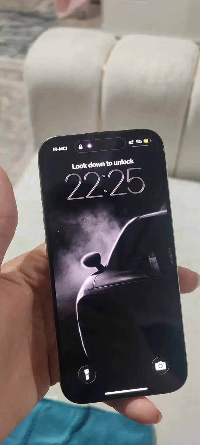 ihpone 15 pro|موبایل|تبریز, |دیوار