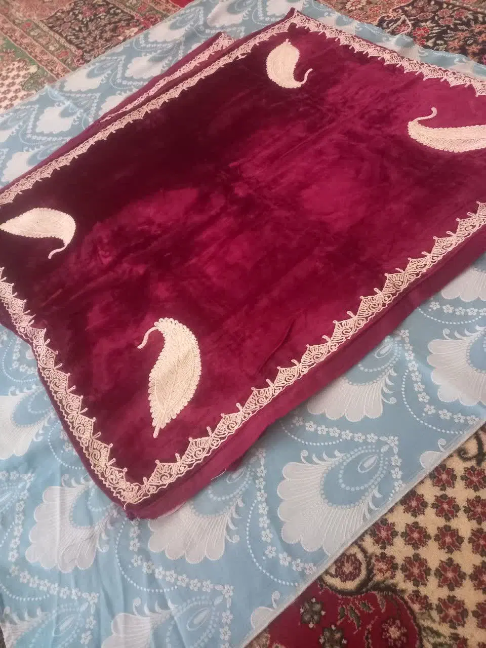 رومیزی|پرده، رانر، رومیزی|زارچ, |دیوار