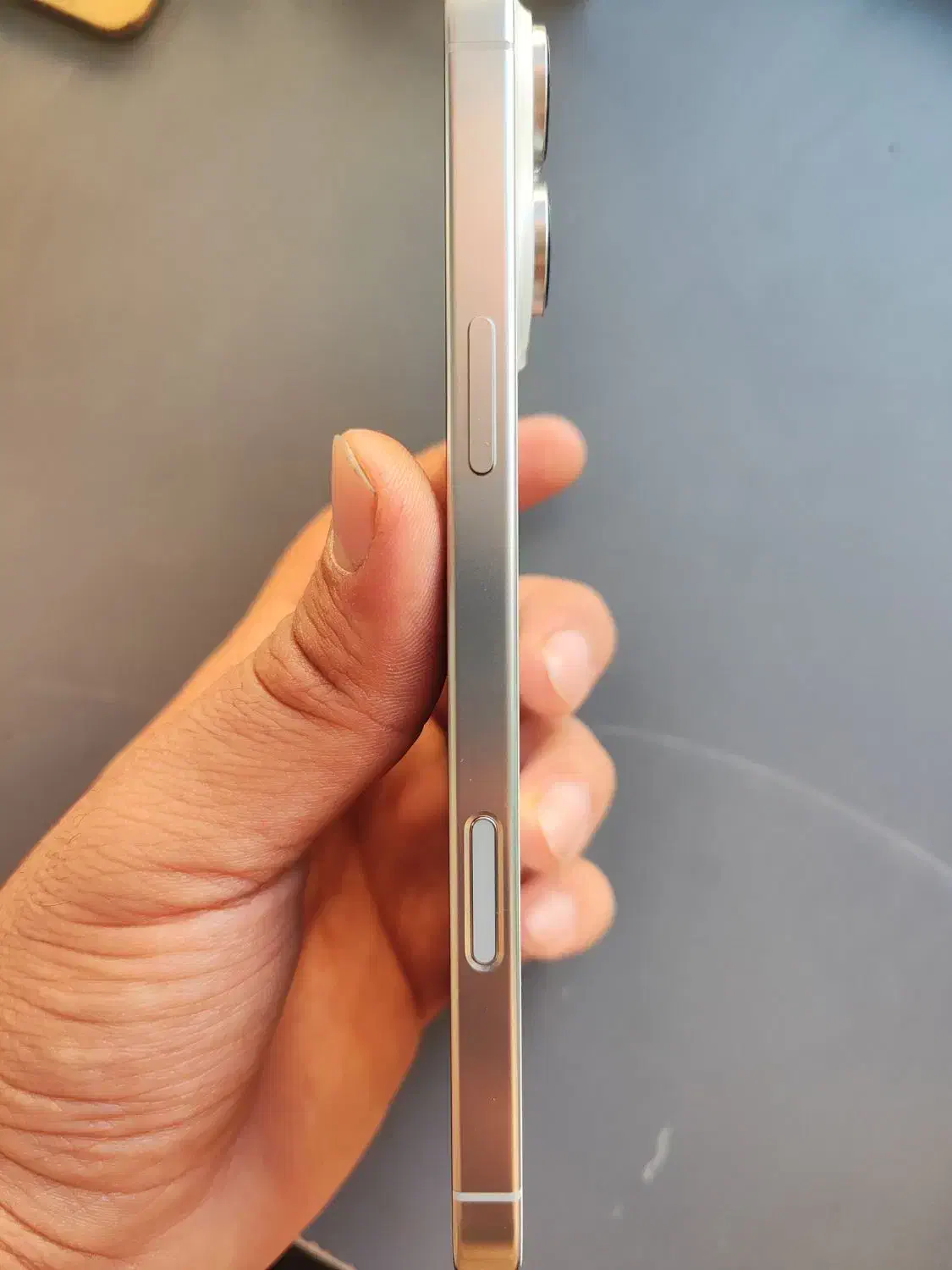 iphone 16 pro max|موبایل|زنجان, |دیوار