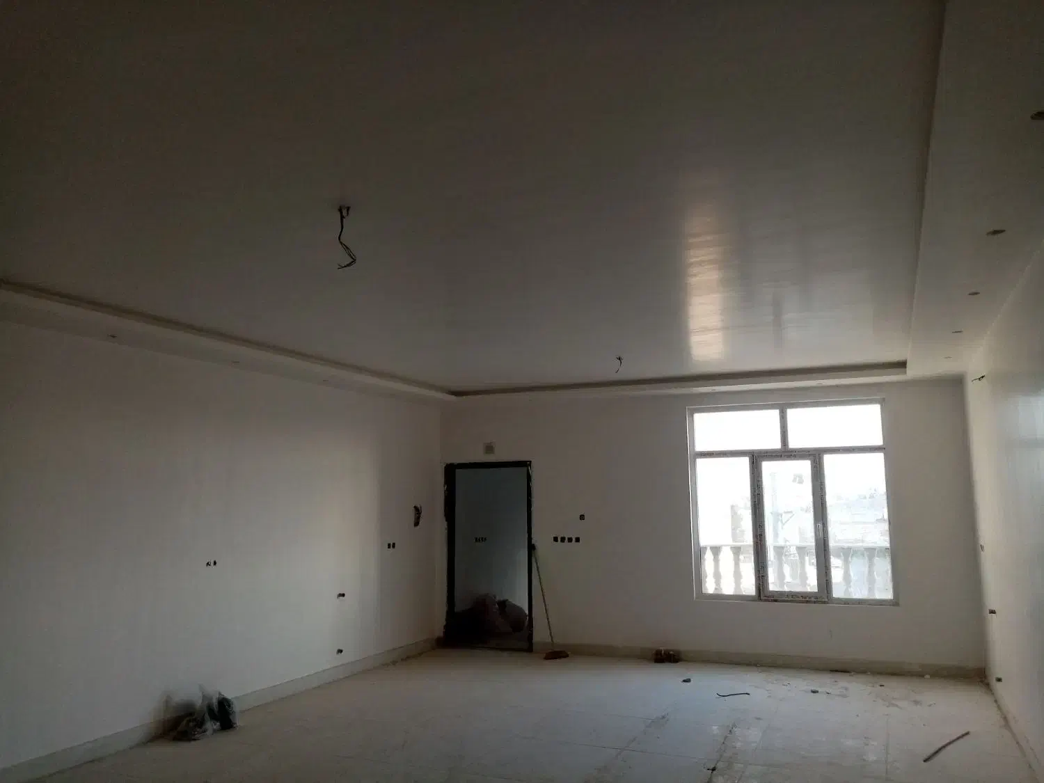 گچ کاری لکه گیری کاشی کاری لکه گیری|استخدام معماری، عمران و ساختمانی|ساری, |دیوار