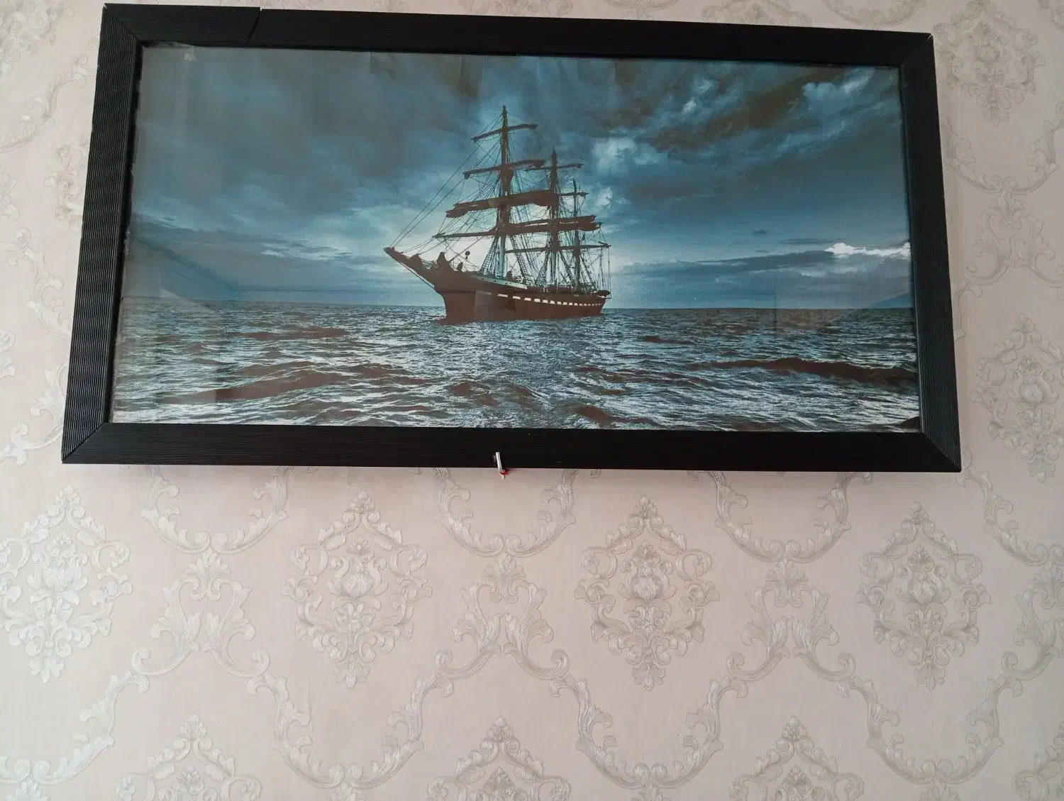 شب خواب|لامپ و چراغ|مرند, |دیوار