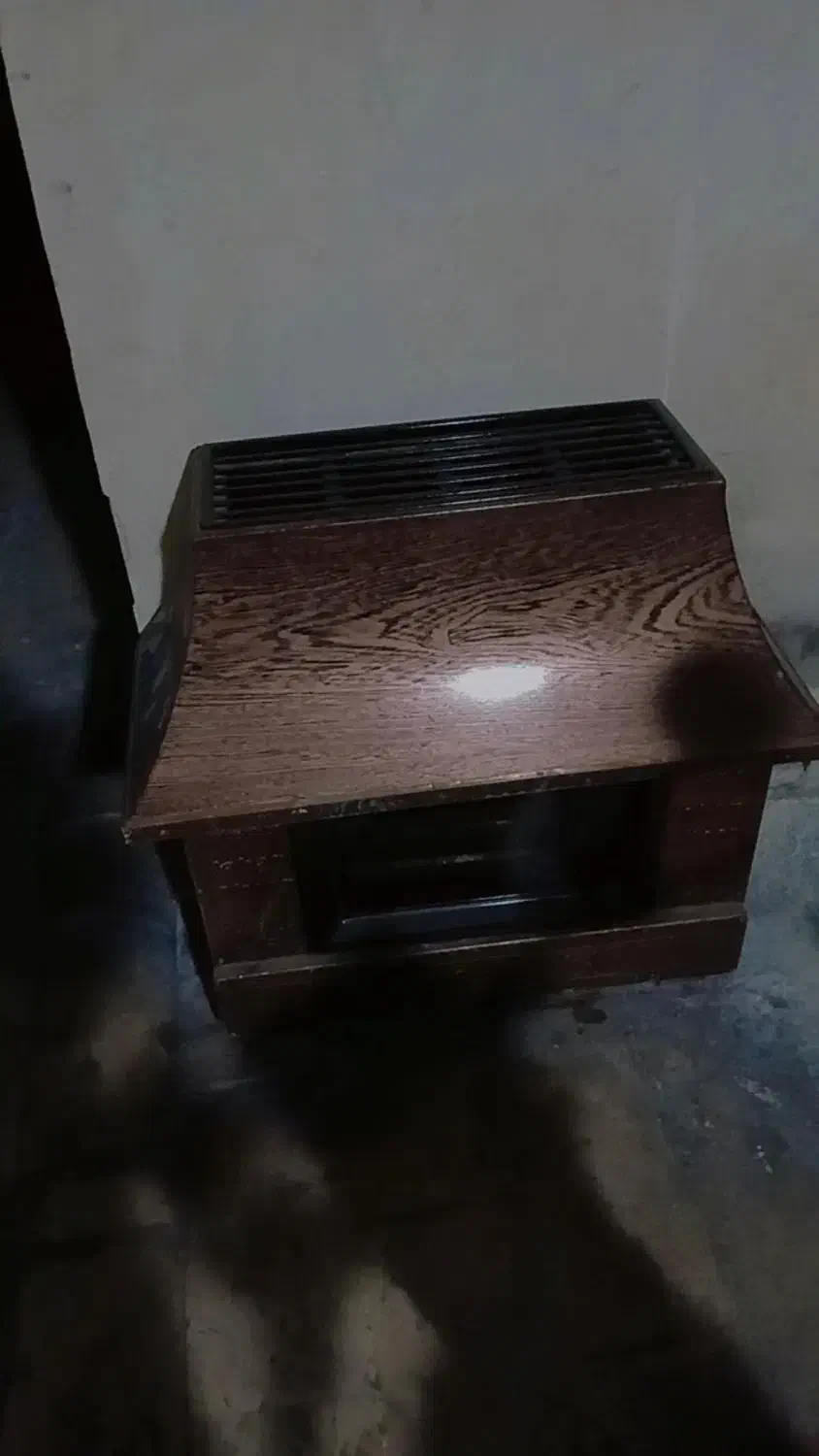 بخاری جهان افروز|بخاری، هیتر، شومینه|تهران, منیریه|دیوار