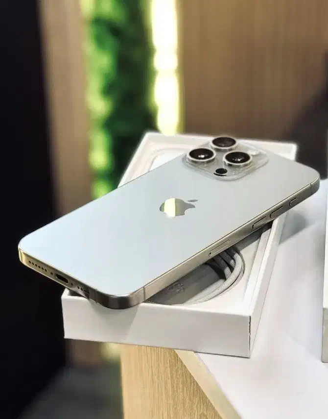 apple iphone 15 promax/ایفن ۱۵پرومکس|موبایل|کرمان, |دیوار