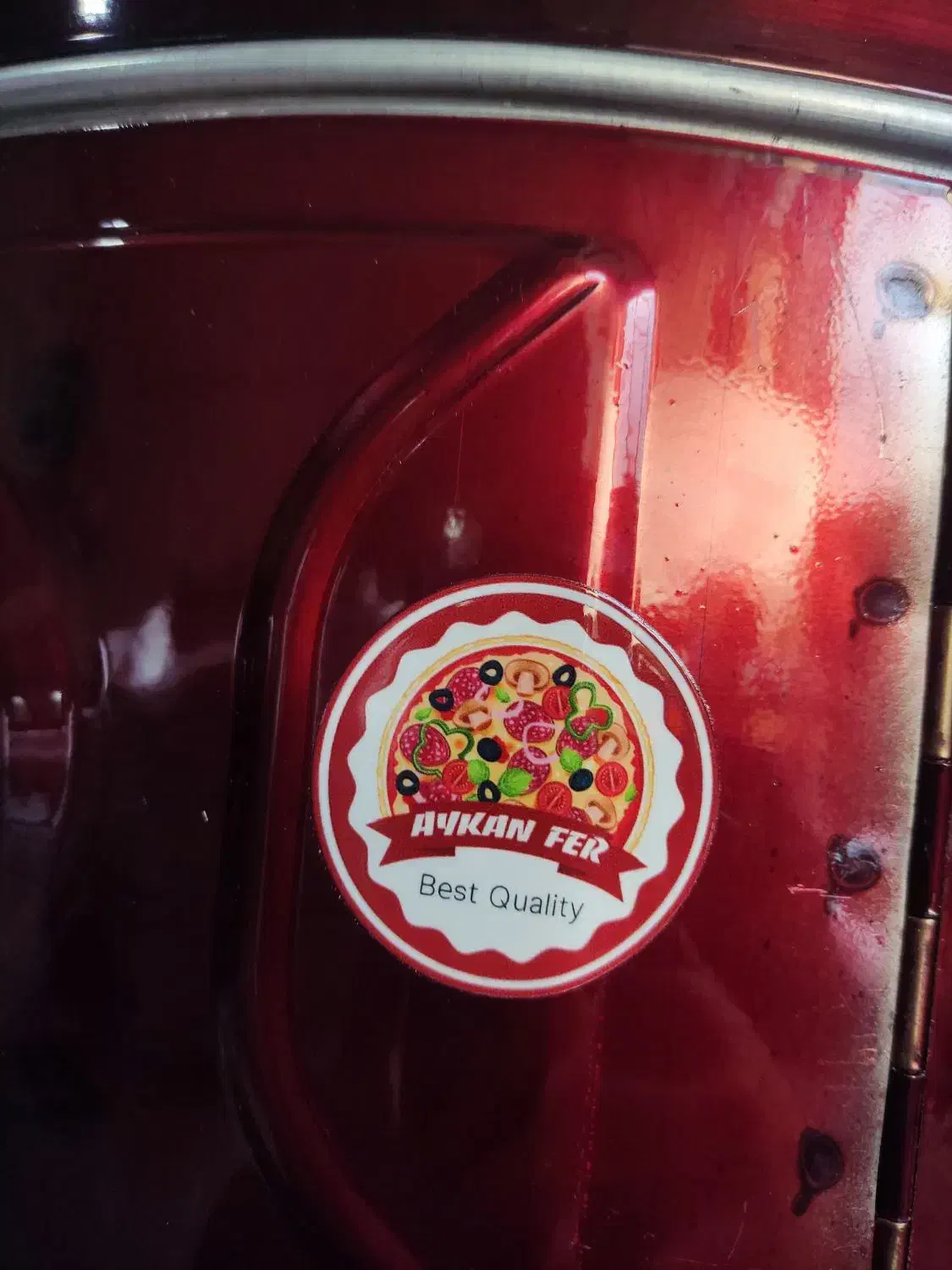 فرتنوربرقی|اجاق گاز و لوازم برقی پخت‌وپز|خسروشاه, |دیوار