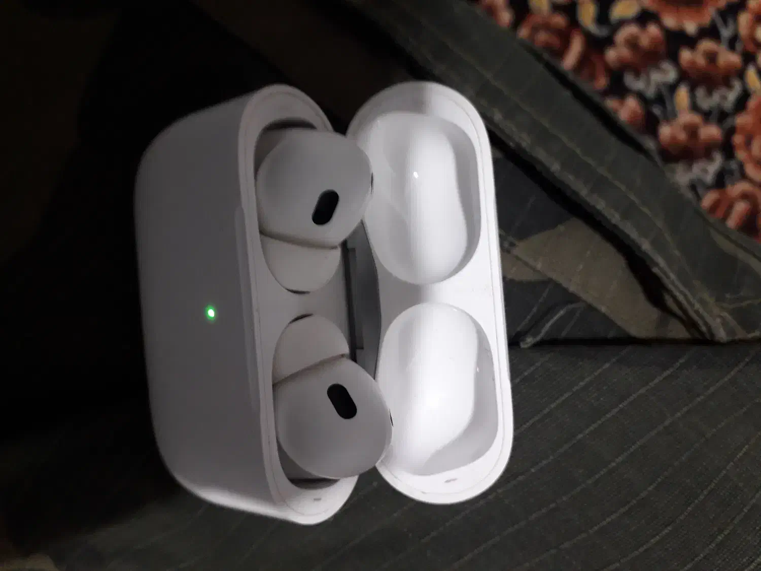 ایرپاد پرو اصل|لوازم جانبی موبایل و تبلت|کرمانشاه, |دیوار