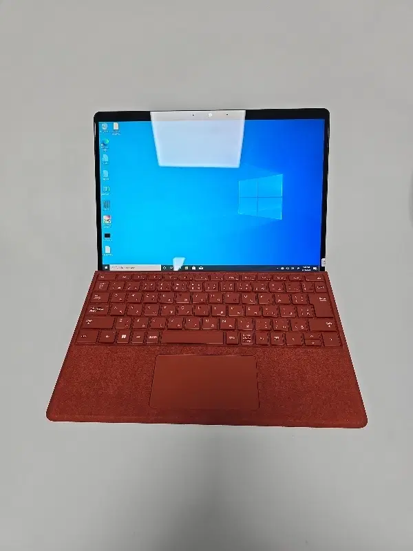 سورفیس SURFACE PRO 8 با پِن و کیبورد اورجینال|رایانه همراه|کرج, اصفهانیها|دیوار