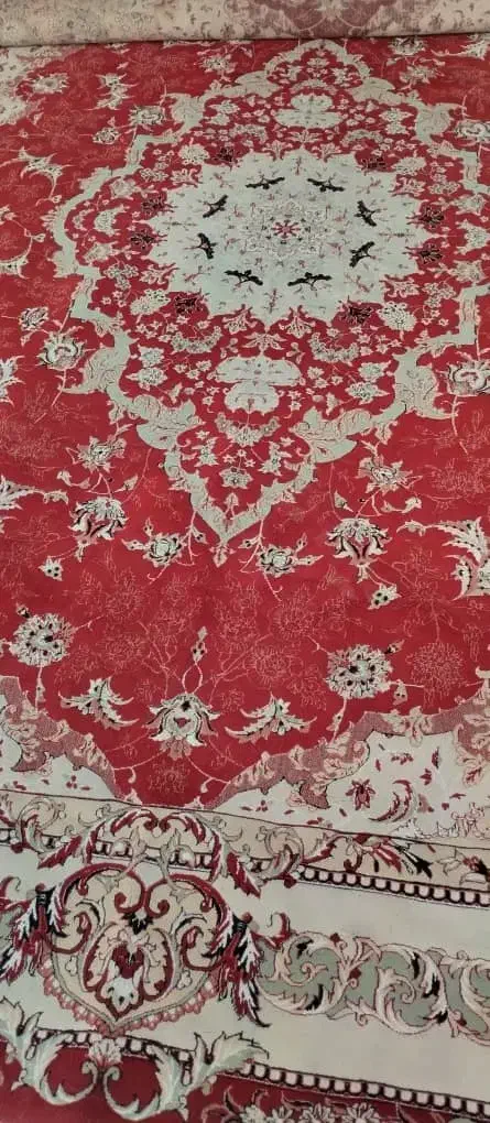 فرش ماشینی|فرش|شاهین‌شهر, فیض|دیوار