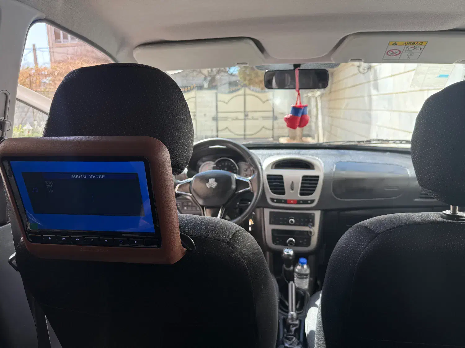 کوئیک s|خودرو سواری و وانت|کرج, فاز ۳ گوهردشت|دیوار