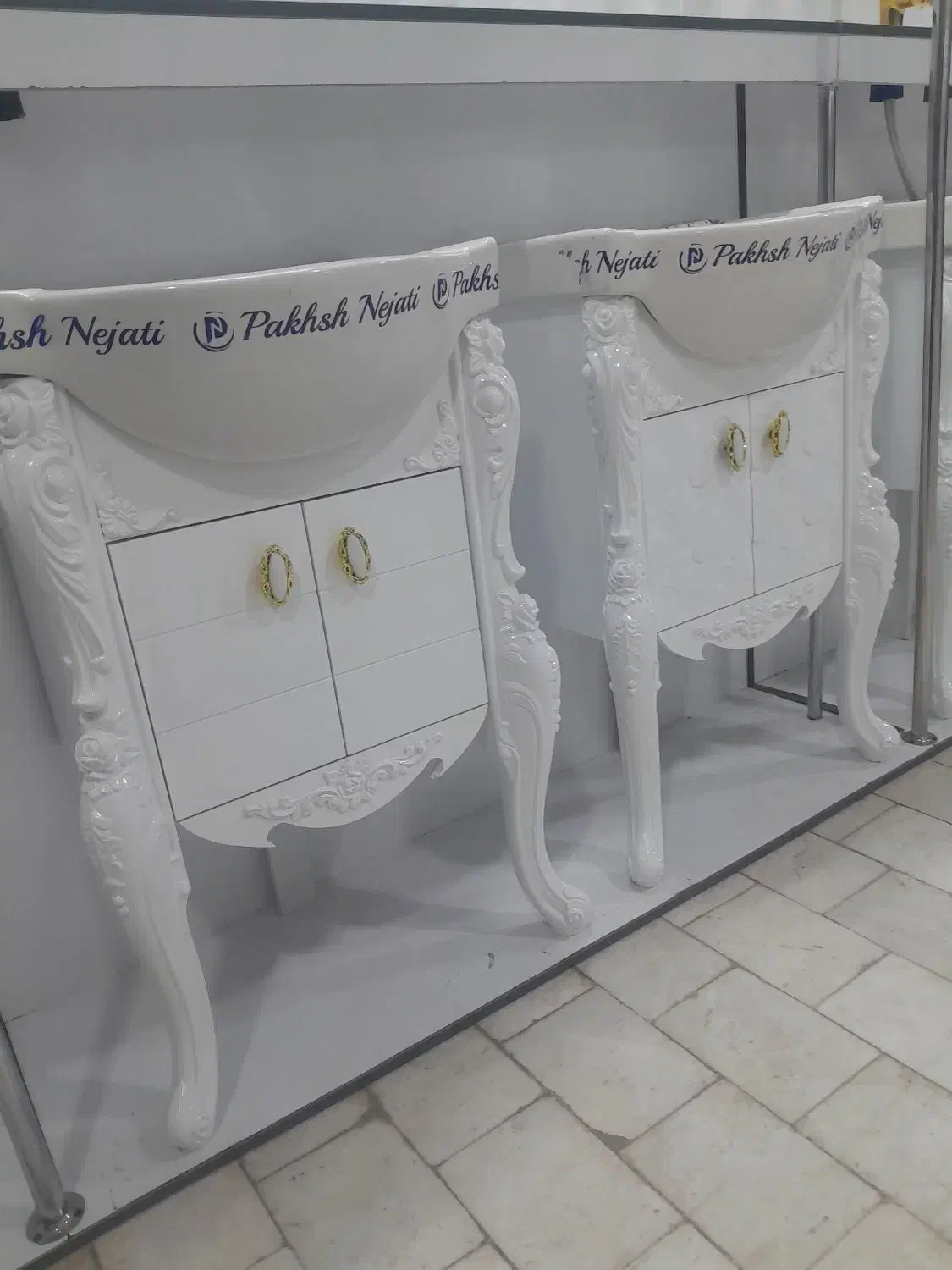 روشویی کمدی|لوازم سرویس بهداشتی|رفسنجان, |دیوار