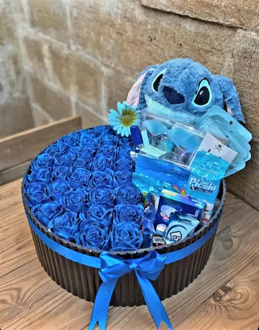 عروسکی باکس|گل مصنوعی|ارومیه, |دیوار