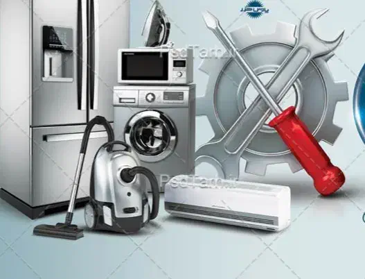 تعمیرات لوازم خانگی|خدمات پیشه و مهارت|تبریز, |دیوار