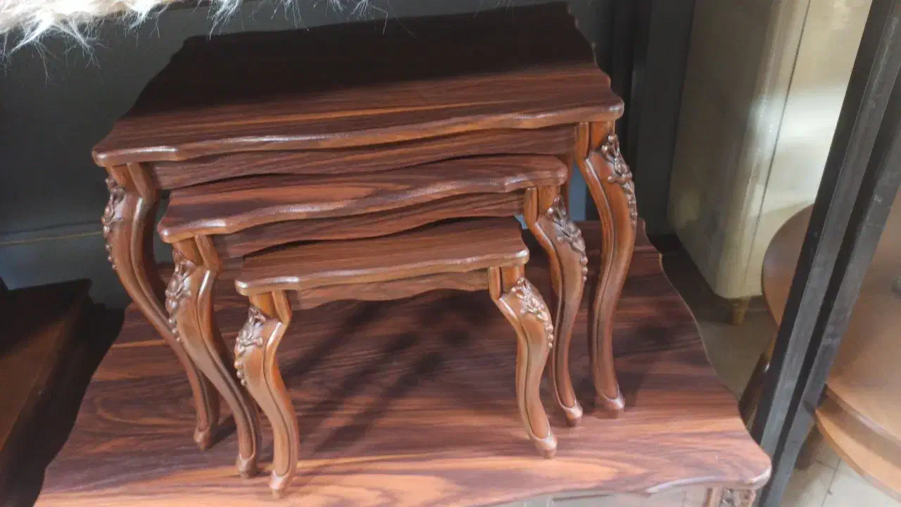 میز عسلی نو|مبلمان خانگی و میز عسلی|اصفهان, ملکشهر|دیوار