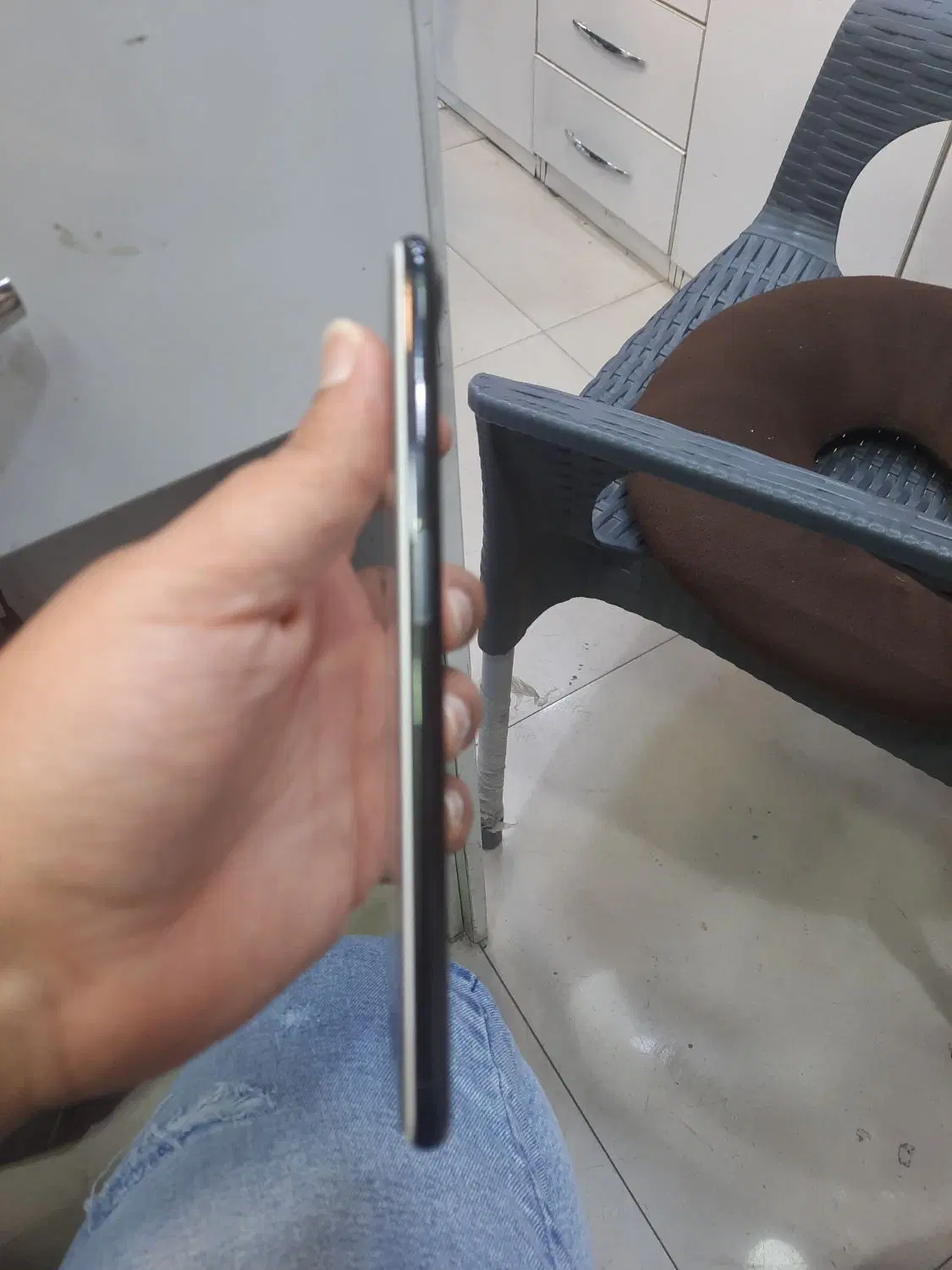 iphone 7 plus|موبایل|شیراز, فرگاز|دیوار