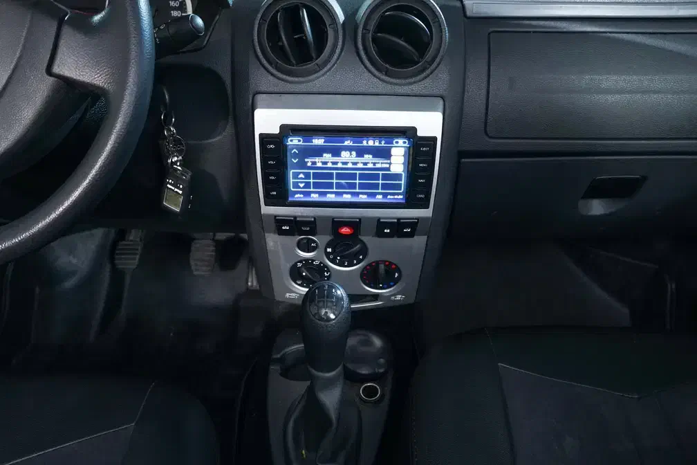 پارس تندر مدل 97|خودرو سواری و وانت|اردبیل, |دیوار