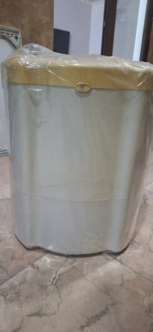 مینی واش تایوان|ماشین لباسشویی و خشک‌کن لباس|قائم‌شهر, |دیوار