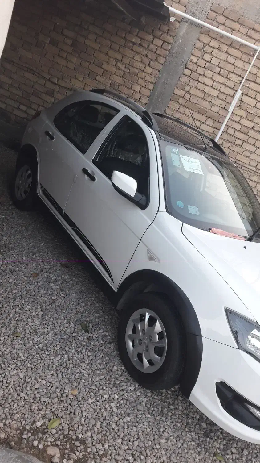 کوییک RS|خودرو سواری و وانت|کرمانشاه, |دیوار