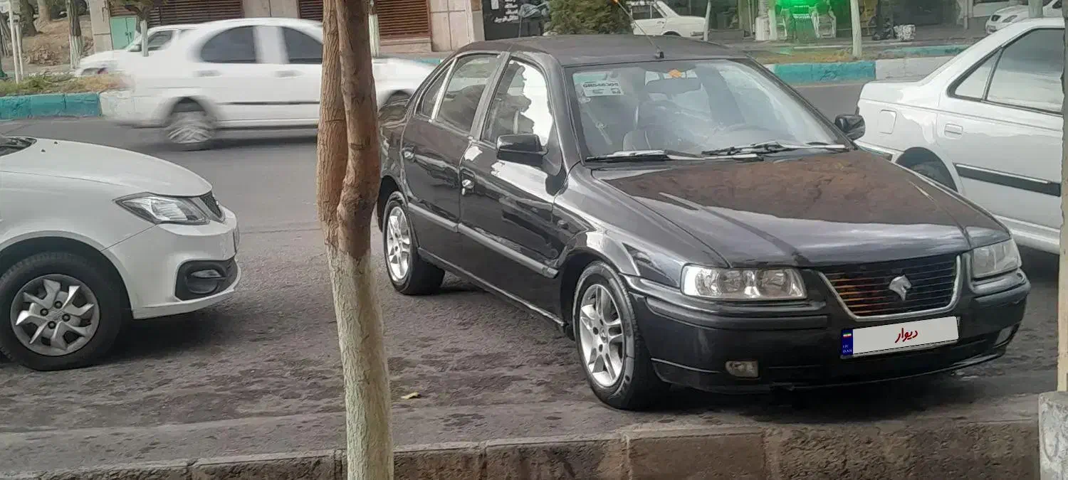 خودرو سواری|خودرو سواری و وانت|ماکو, |دیوار