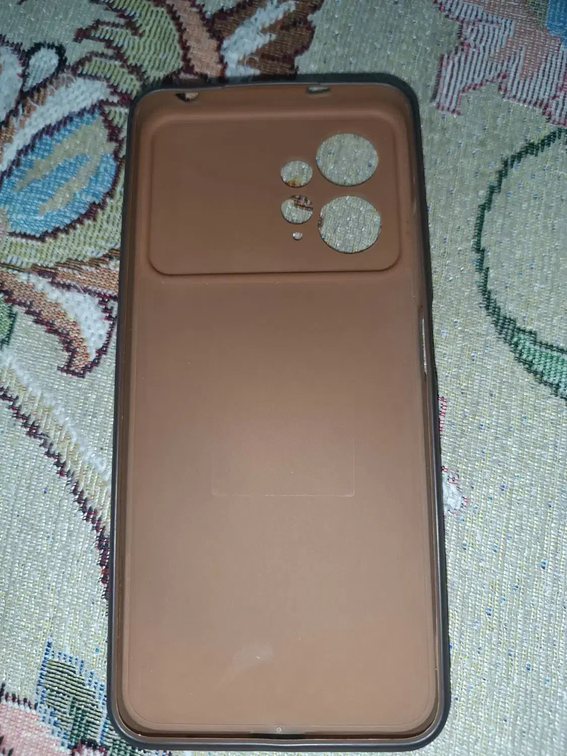 قاب گوشی سیامی نوت 12|لوازم جانبی موبایل و تبلت|تهران, ائمه اطهار|دیوار