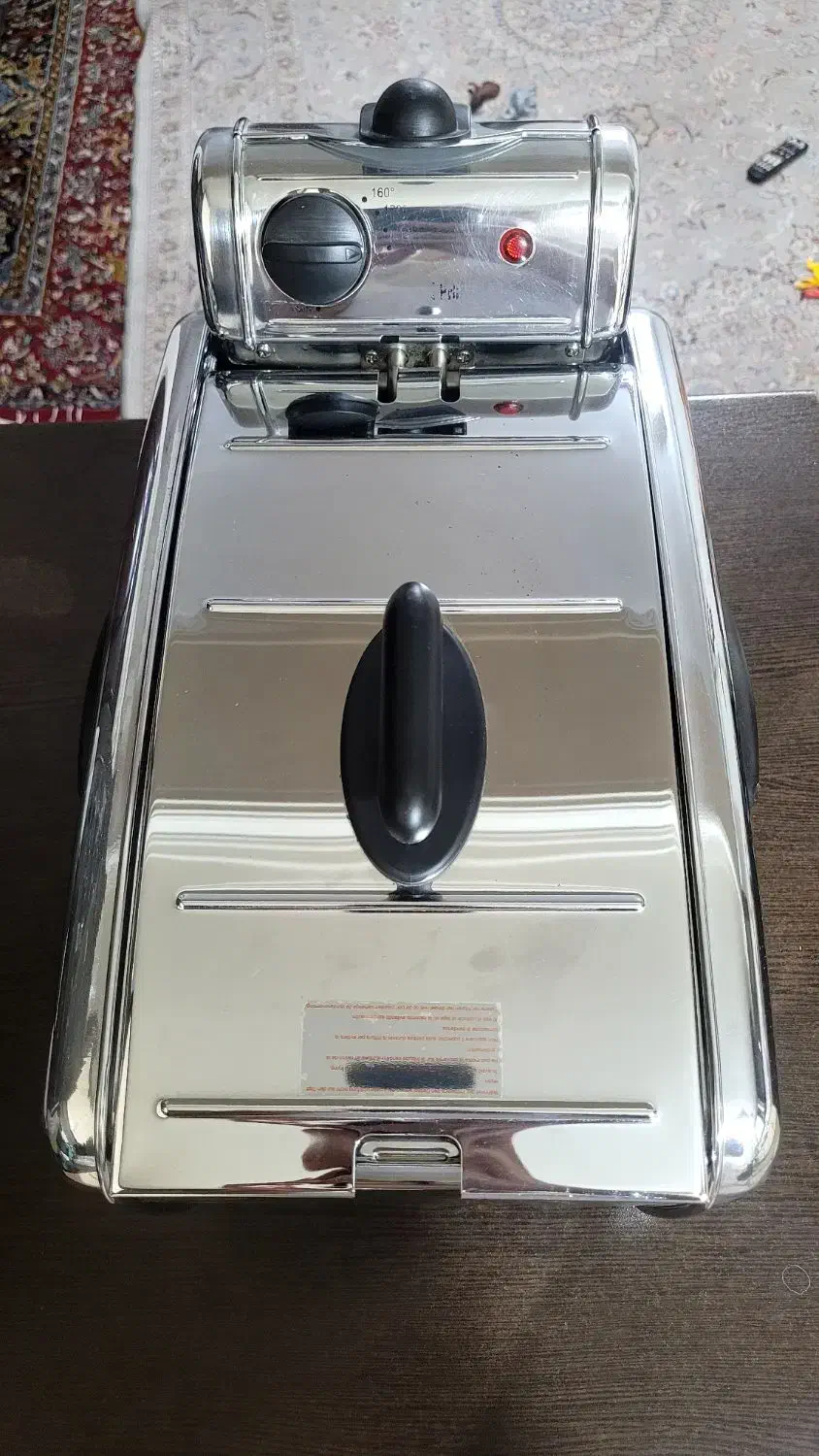 سرخ کن princees مدل ۲۶۰۷|ظروف پختوپز|تهران, مشیریه|دیوار