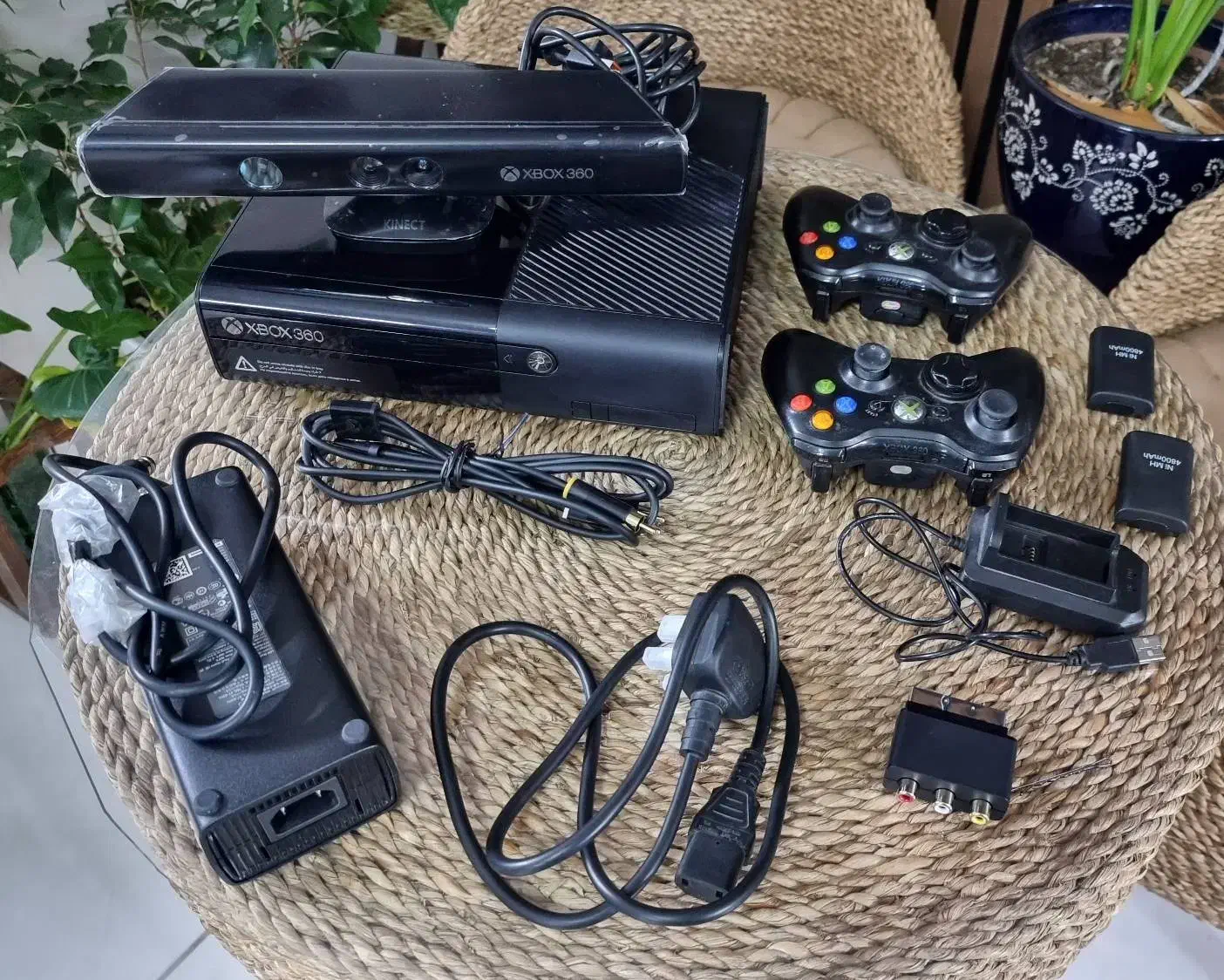 xbox 360|کنسول، بازی ویدئویی و آنلاین|شهر ری, منصوریه منگل|دیوار