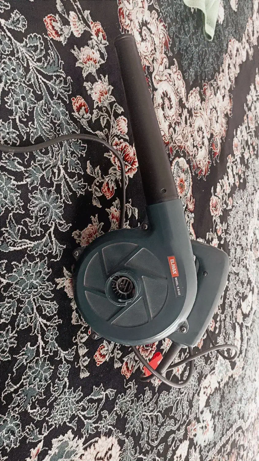 دستگاه باد دوکاره|ابزارآلات|تربت جام, یحیی آباد|دیوار