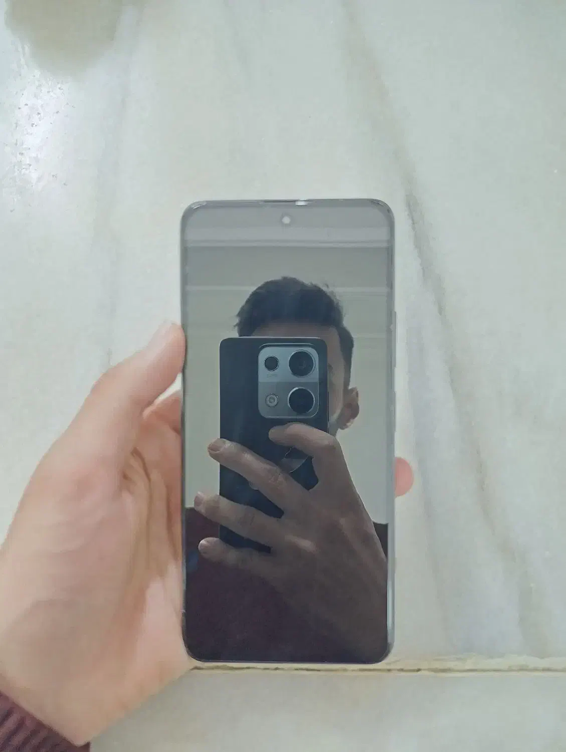 موبایل شیائومی .گوشی پوکوpoco x3 GT|موبایل|قم, انسجام|دیوار