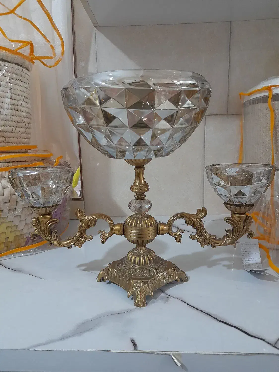 میوه خوری|ظروف سرو و پذیرایی|دورود, |دیوار