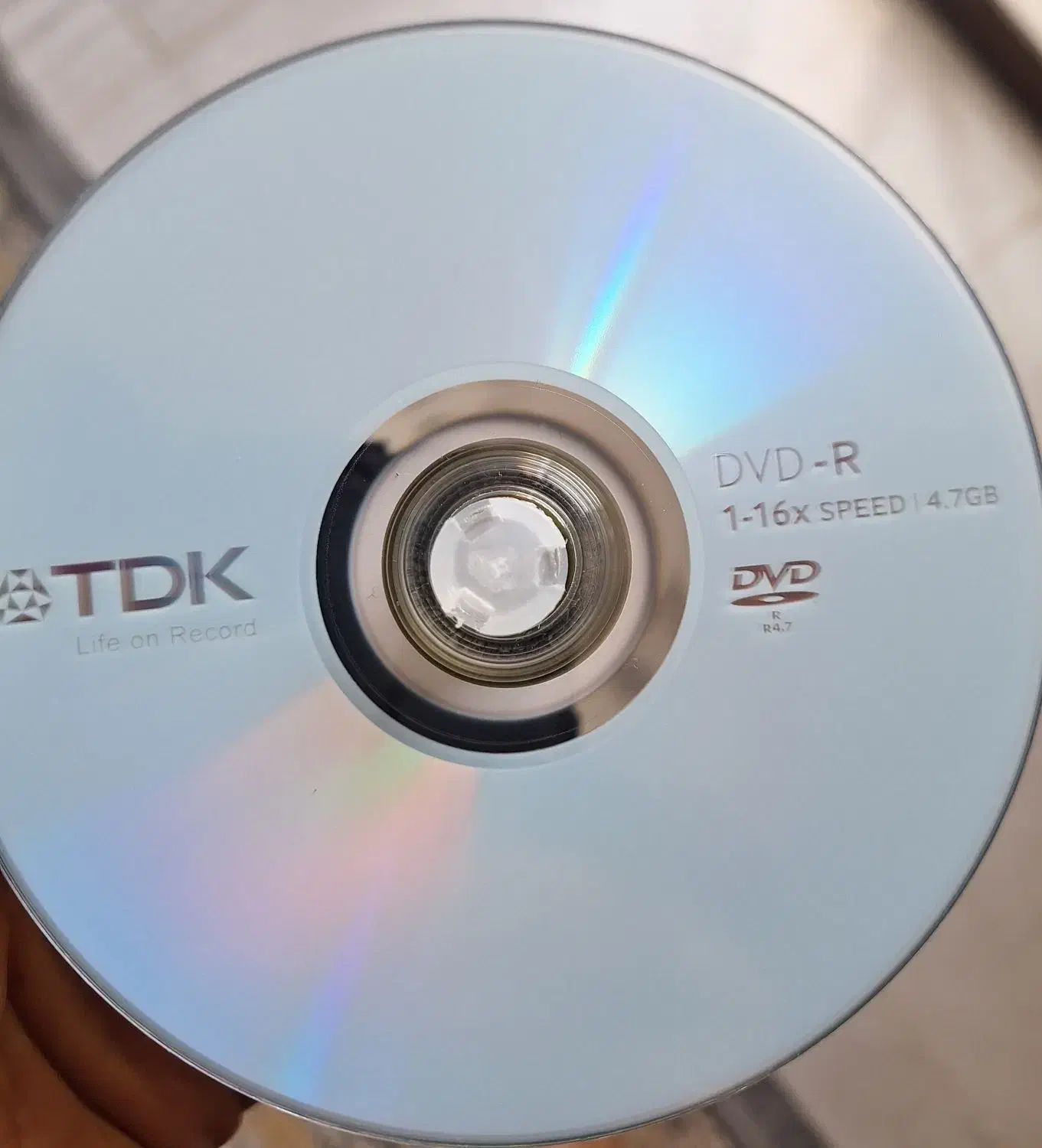 DVDخام TDKسی دی خام سونی|فیلم و موسیقی|تهران, دریان‌نو|دیوار