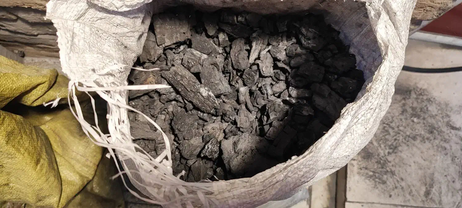 زغال|عمدهفروشی|مسجد سلیمان, |دیوار