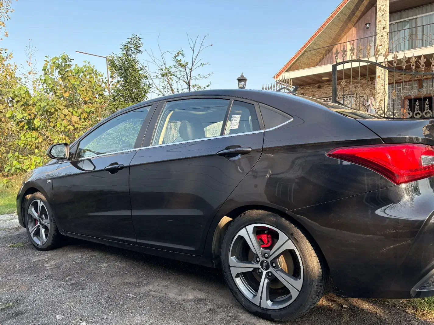 اریزو ۵ مدل ۱۴۰۳|خودرو سواری و وانت|تهران, مرزداران|دیوار