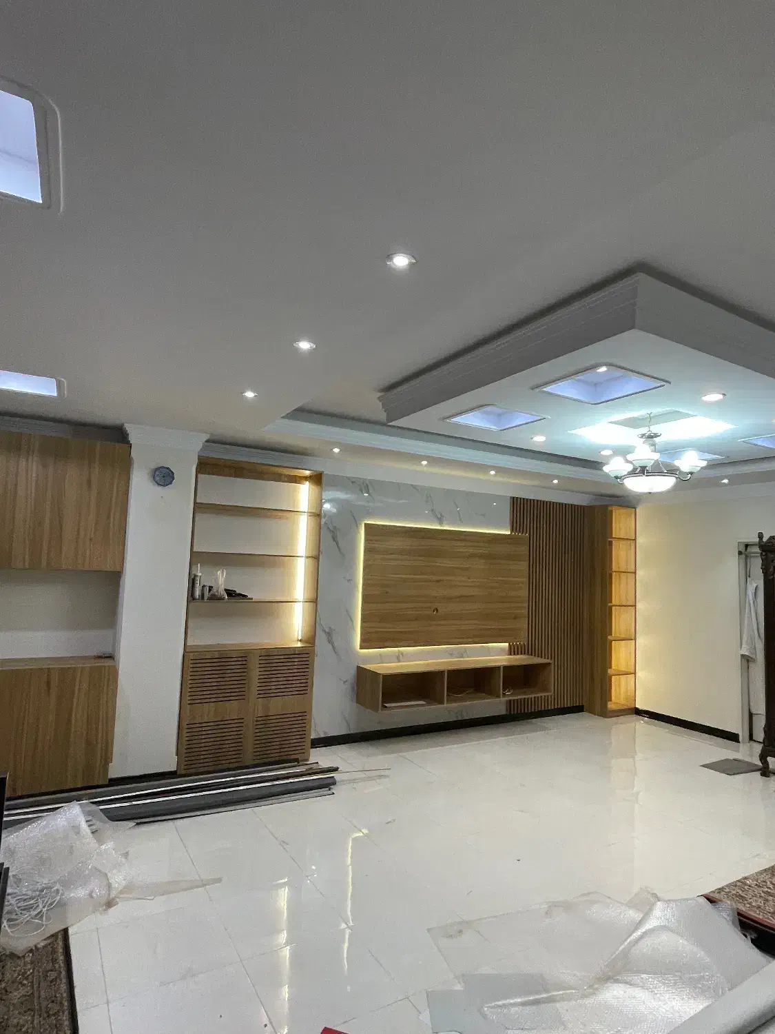 کابینت کمد دیواری کابینت|جاکفشی، کمد، دراور|تهران, آبشار|دیوار