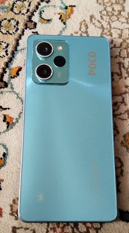 پوکو x5pro|موبایل|تهران, زعفرانیه|دیوار