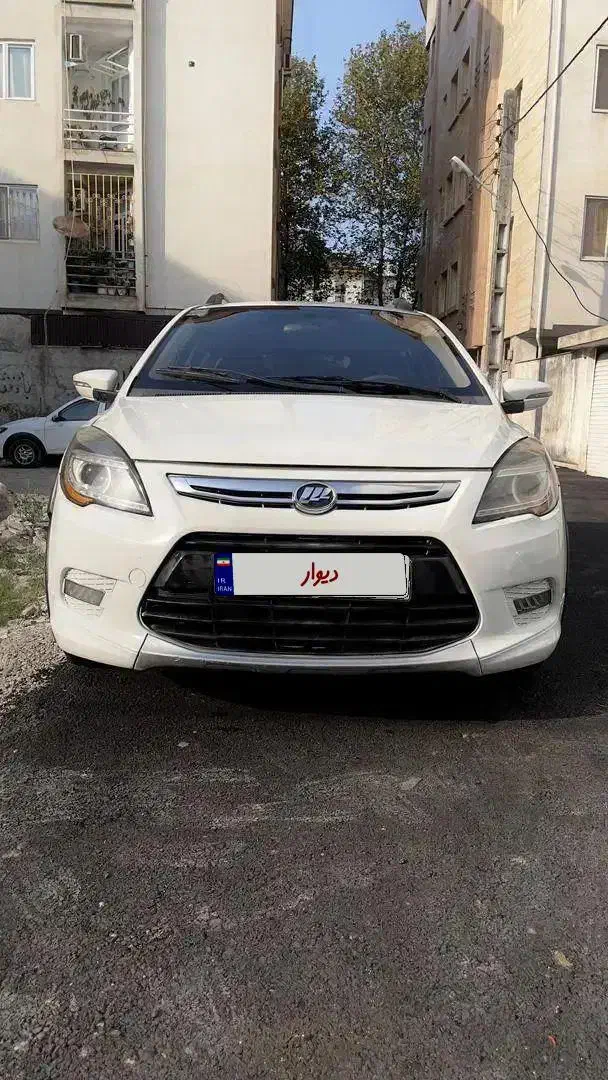 لیفان x50 مدل 94 بیرنگ|خودرو سواری و وانت|رشت, معلم|دیوار