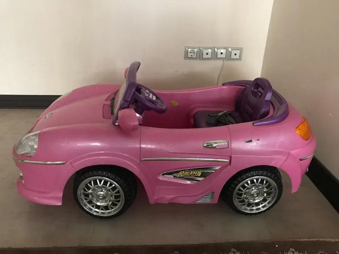 ماشین شارژی|اسباببازی بچه|بندرعباس, |دیوار