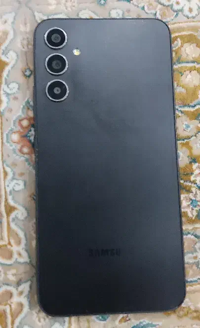 سامسونگ A34 در حد نو|موبایل|فردیس, شهرک شهید حسینی|دیوار