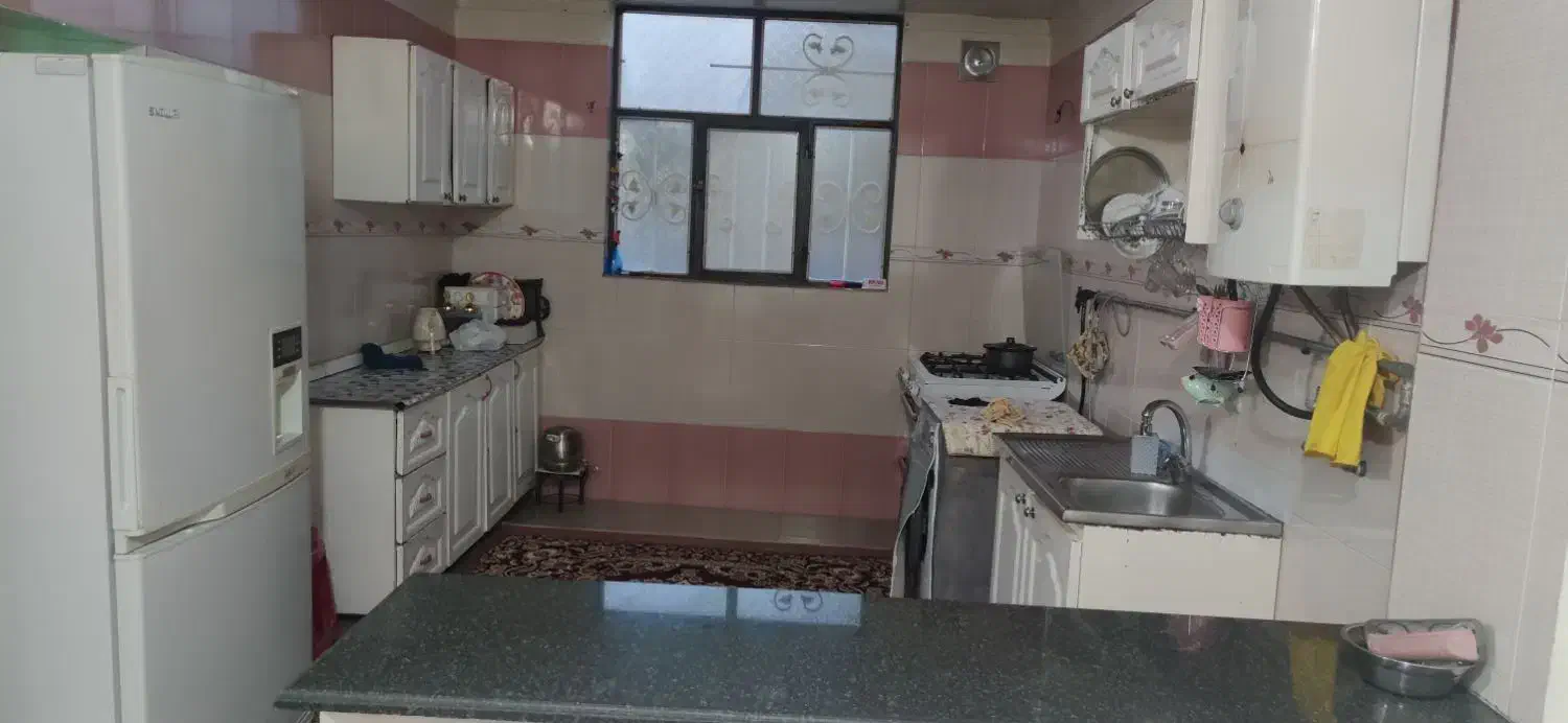 خانه دربست و تمیز|اجارهٔ خانه و ویلا|سقز, |دیوار